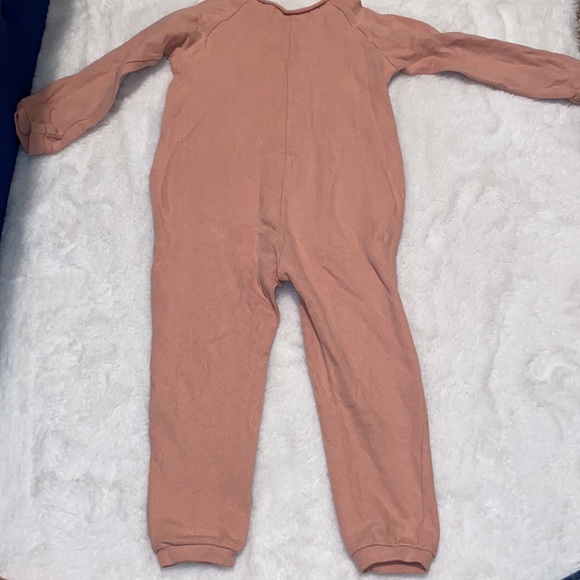 Zara jumpsuit. - Picture 4 of 4